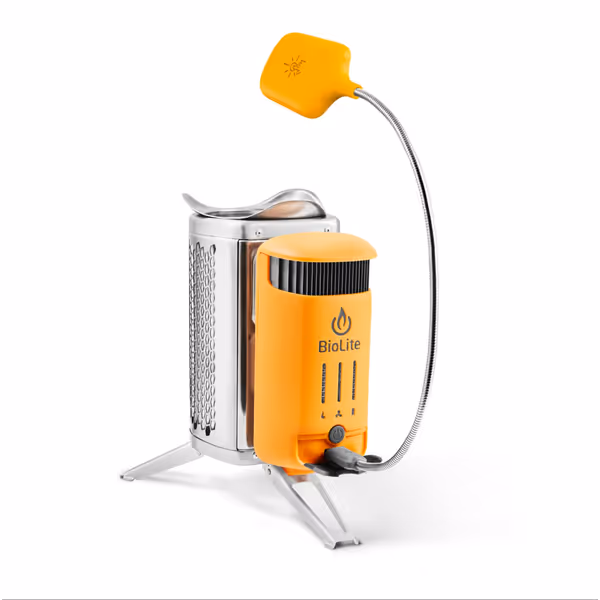 BioLite CampStove 2+