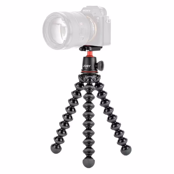 Joby GorillaPod 3K Kit
